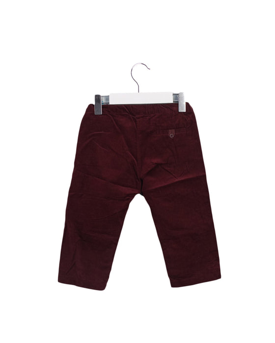 Bonpoint Casual Pants 2T