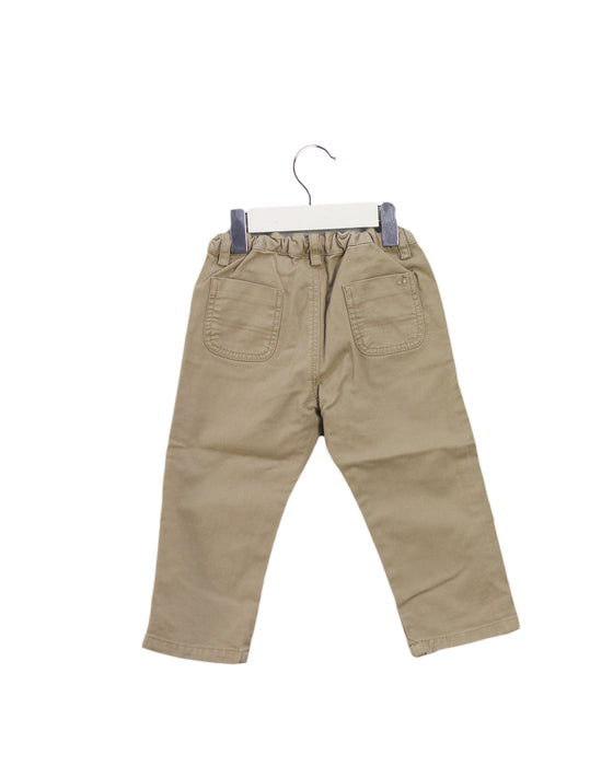 Bonpoint Casual Pants 2T