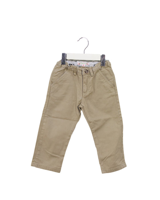 Bonpoint Casual Pants 2T