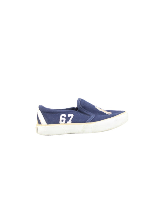 Polo Ralph Lauren Slip Ons 3T (EU24)