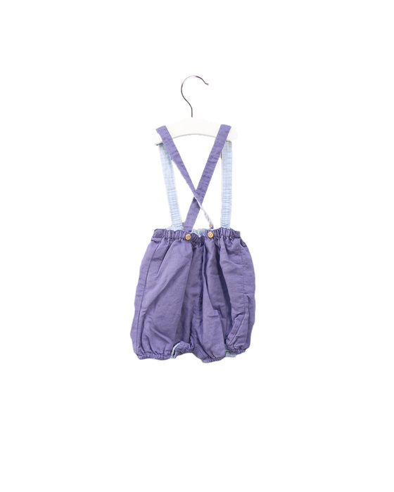 Cyrillus Overall Shorts 18M
