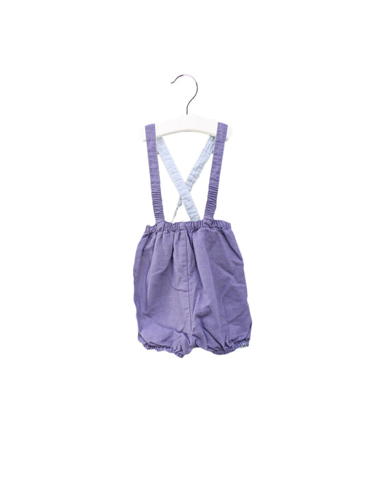 Cyrillus Overall Shorts 18M