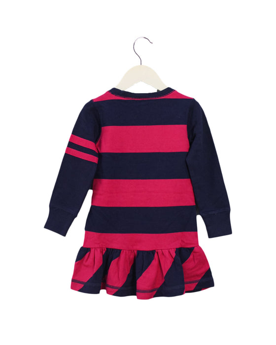 Ralph Lauren Sweater Dress 3T