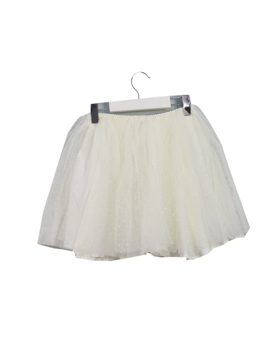 Bonpoint Tulle Skirt 8Y