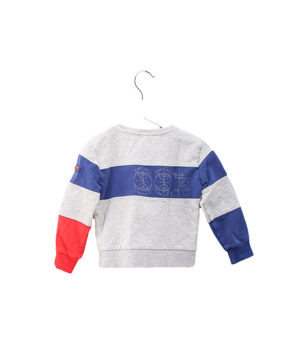 Aston Martin Sweatshirt 18-24M