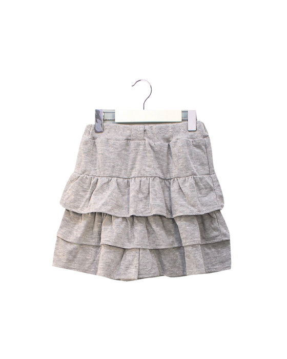 Comme Ca Ism Short Skirt 5T - 6T (120cm)