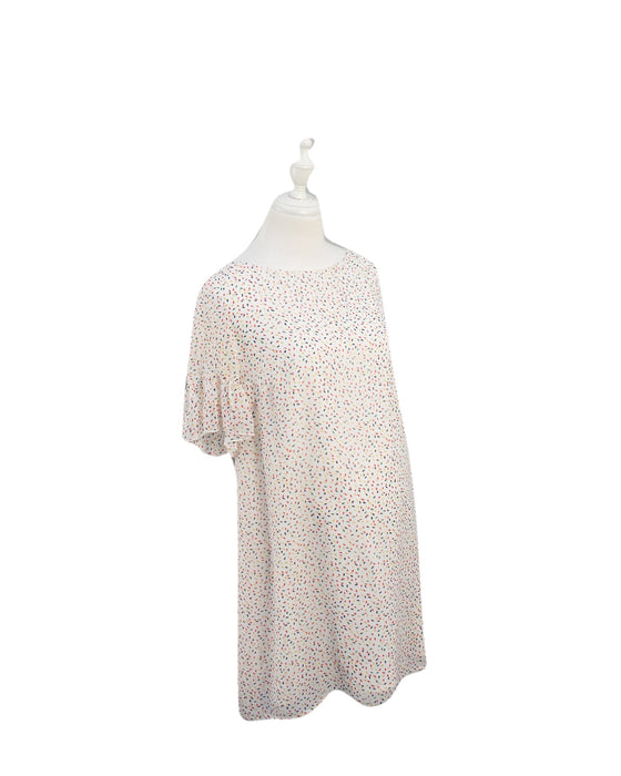 Mayarya Maternity Short Sleeve Dress XS - S