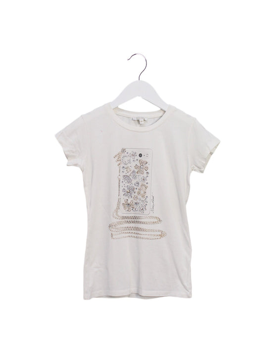 Miss Grant T-Shirt 7Y (Size 36)