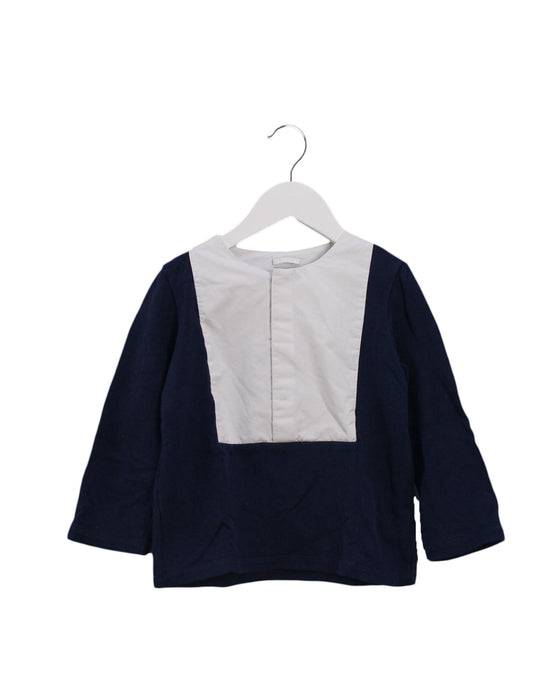 COS Long Sleeve Top 4T - 6T