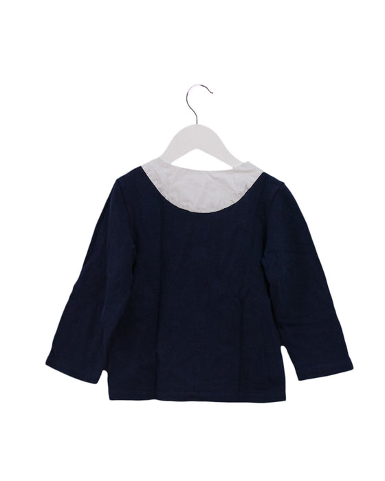 COS Long Sleeve Top 4T - 6T