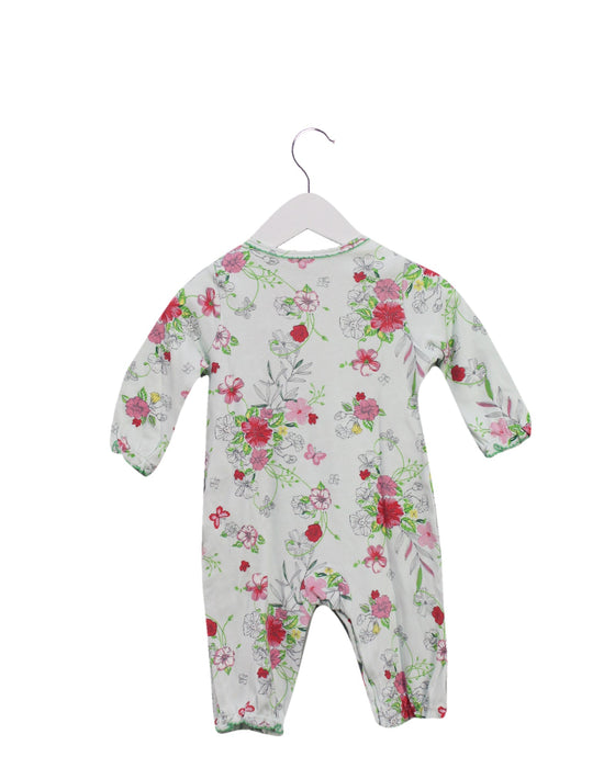 Mides Jumpsuit 6M