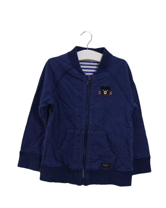 Miki House Lightweight Jacket 2T - 3T