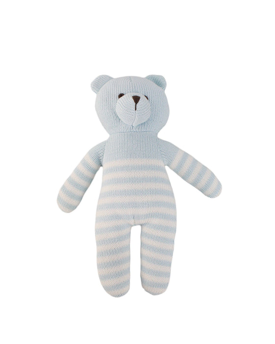 Nicholas & Bears Soft Toy O/S