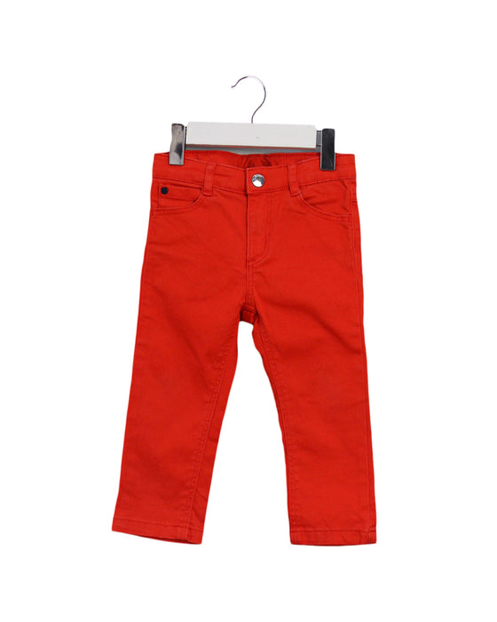 Jacadi Casual Pants 18M (81cm)