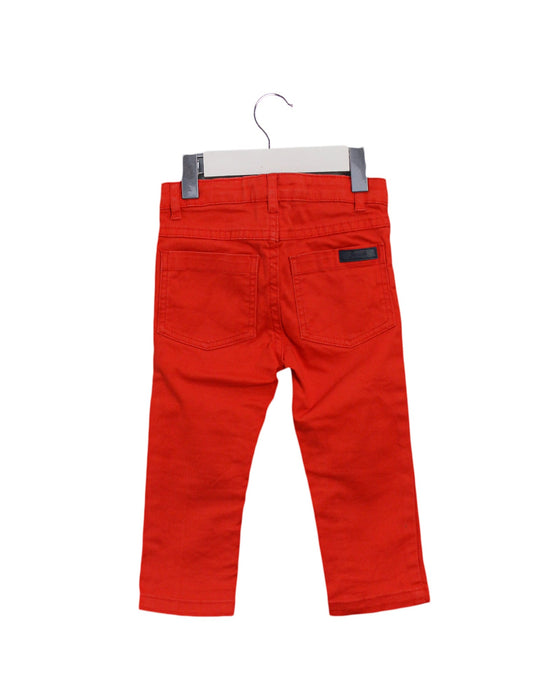 Jacadi Casual Pants 18M (81cm)