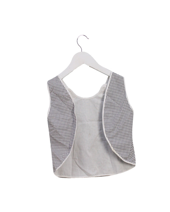 Jacadi Sleeveless Open Back Top 6M (67cm)