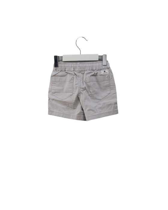 Country Road Shorts 6-12M