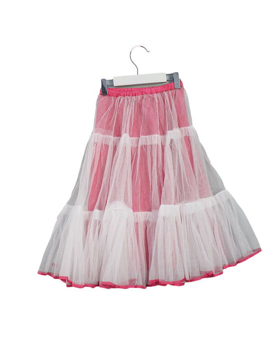 Nicholas & Bears Tulle Skirt 6T