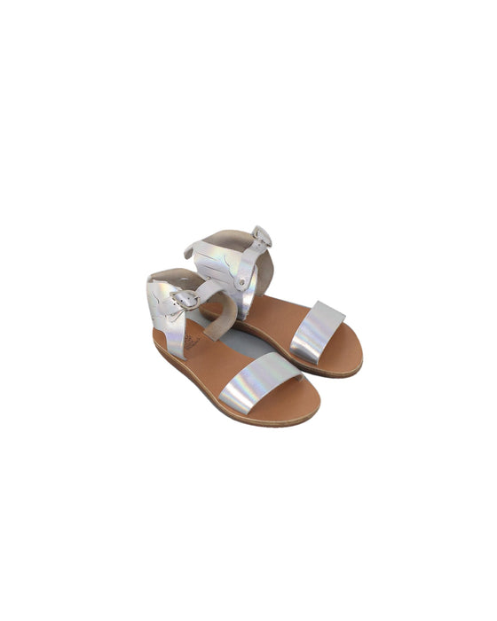 Ancient Greek Sandals Sandals 6T - 7Y (EU31)