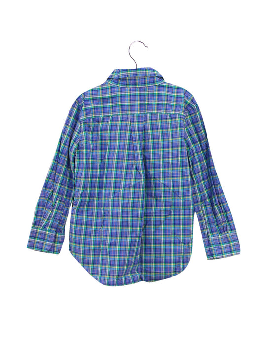 Ralph Lauren Shirt 3T (100cm)