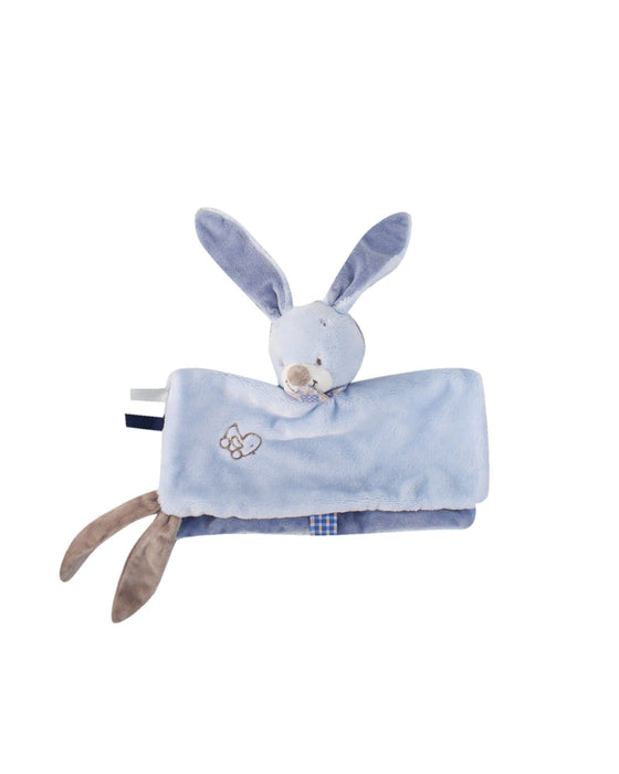 Nattou Comforter Doudou Rabbit Lapidou O/S (28x28cm)