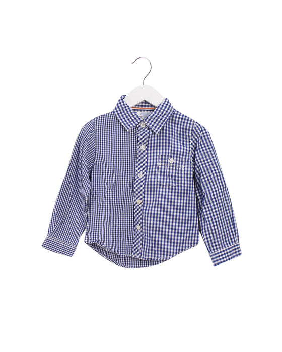 Jacadi Shirt 3T