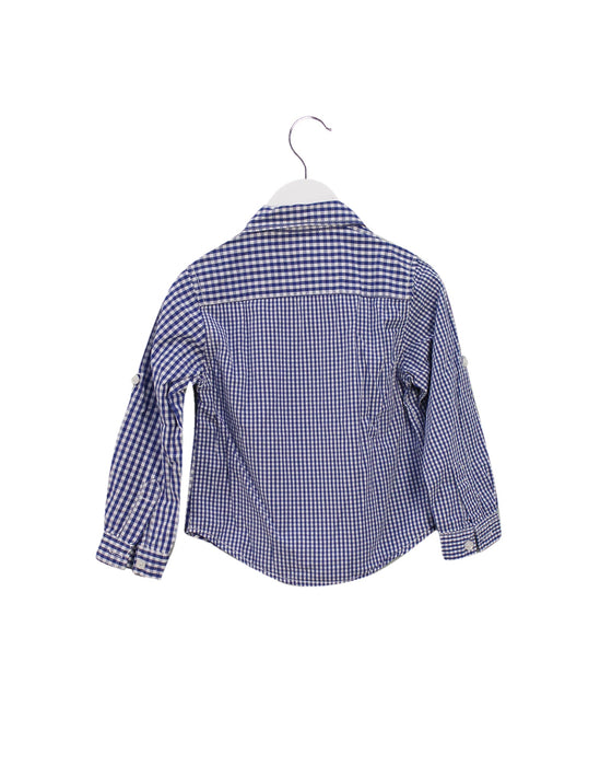 Jacadi Shirt 3T