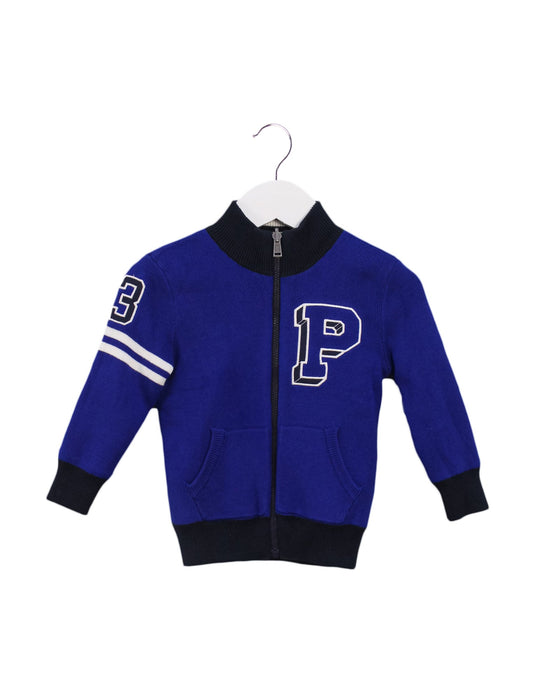 Ralph Lauren Lightweight Jacket 24M