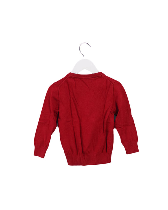 Polo Ralph Lauren Sweatshirt 2T