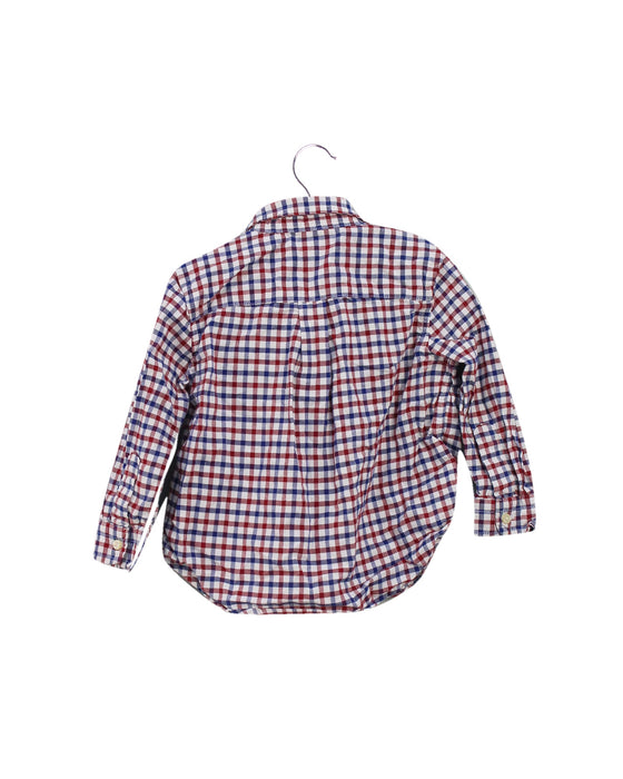 Ralph Lauren Shirt 18M