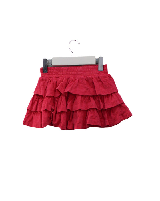 La Compagnie des Petits Short Skirt 24M
