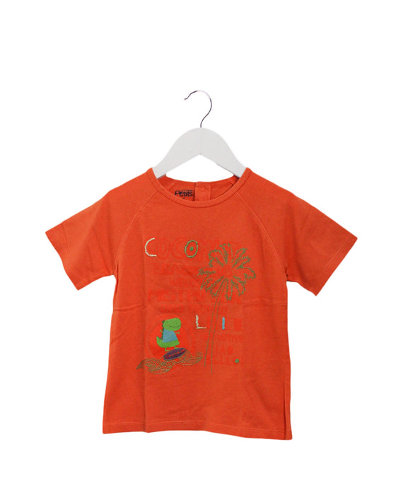 La Compagnie des Petits T-Shirt 4T