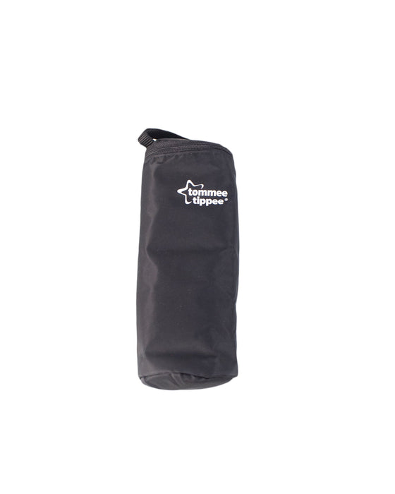 Tommee Tippee Insulated Twin Bottle Carrier O/S