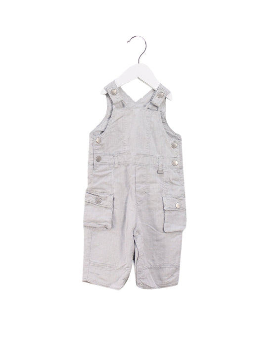 Dior Long Overall 6M