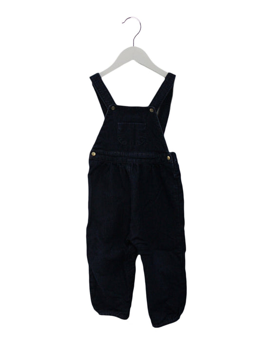 Petit Bateau Long Overall 3T