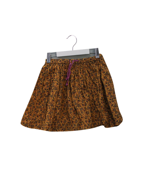 Monoprix Short Skirt 6T