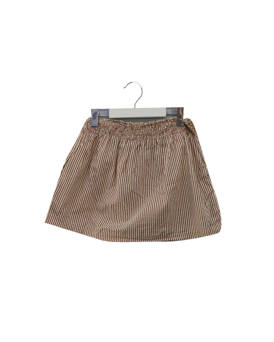 Bellerose Short Skirt 6T