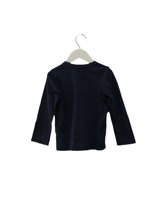 Paul Smith Long Sleeve Top 4T