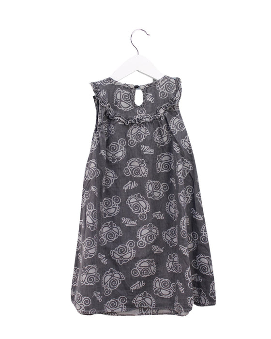 Hysteric Mini Sleeveless Dress 5T (120cm)