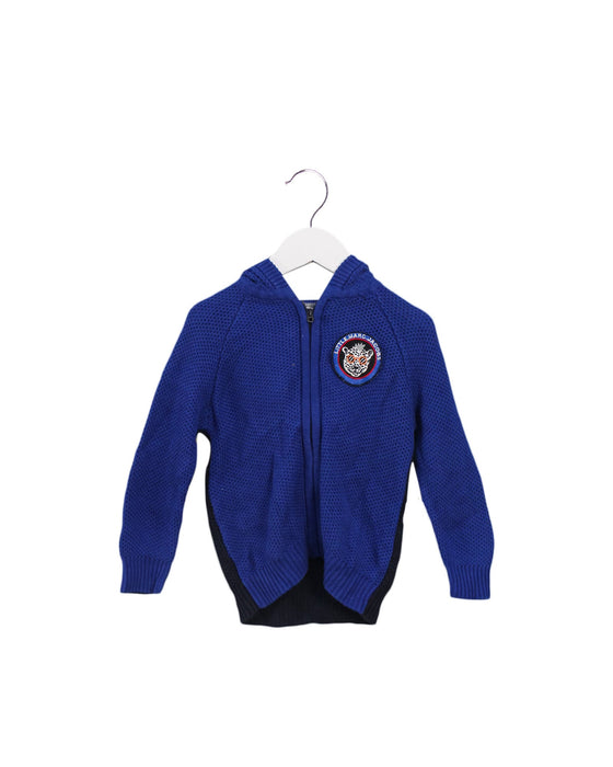 Little Marc Jacobs Sweatshirt 2T