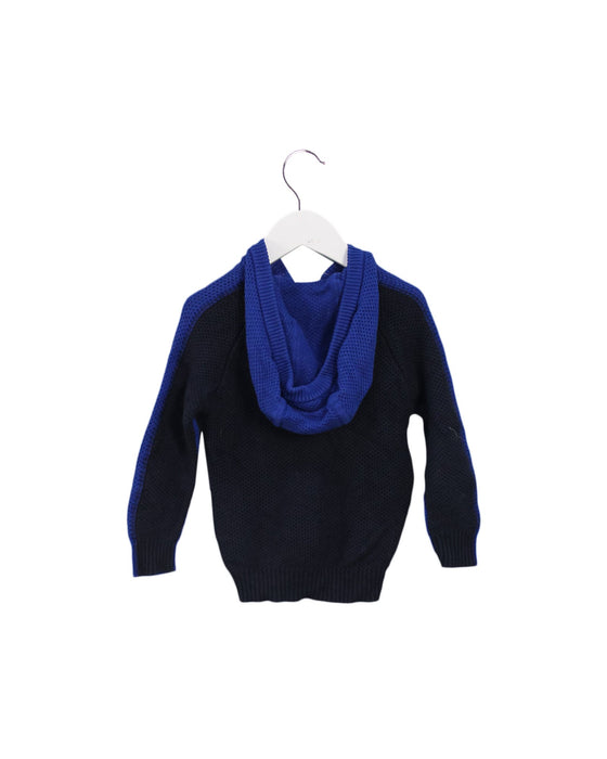 Little Marc Jacobs Sweatshirt 2T