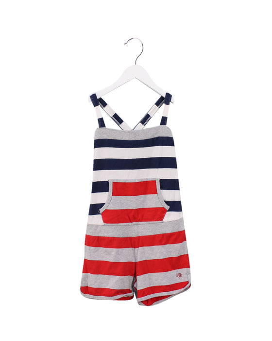 Tommy Hilfiger Overall Short 3T - 4T