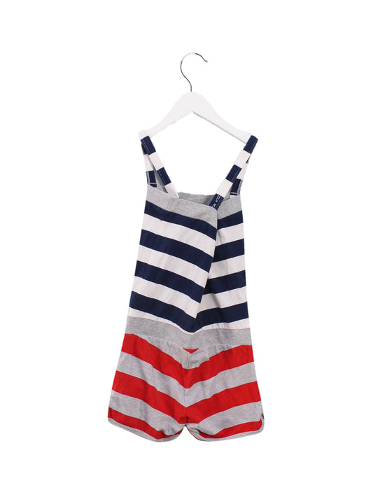 Tommy Hilfiger Overall Short 3T - 4T
