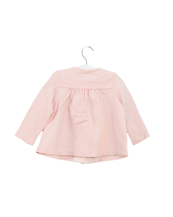 Nanos Long Sleeve Top 2T