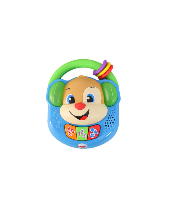 Fisher Price Musical Toy O/S