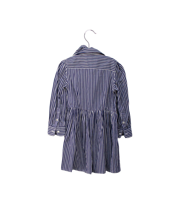 Polo Ralph Lauren Long Sleeve Dress 3T