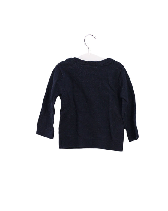Jacadi Knit Sweater 18M