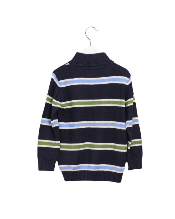 Nicholas & Bears Knit Sweater 4T