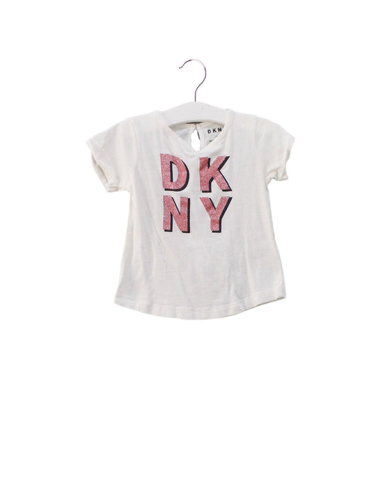 DKNY T-Shirt 12M