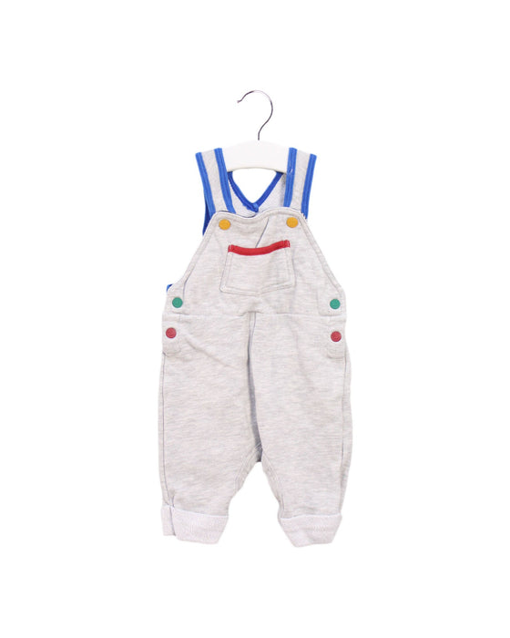 Petit Bateau Long Overall 3M